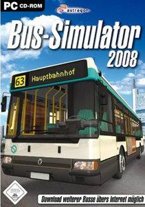Descargar Bus Simulator 2008 [English] por Torrent
